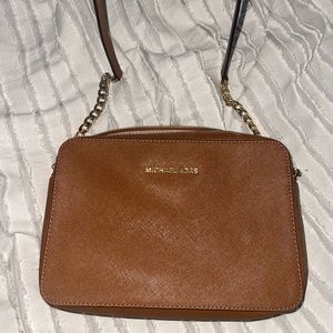 Michael Kors crossbody